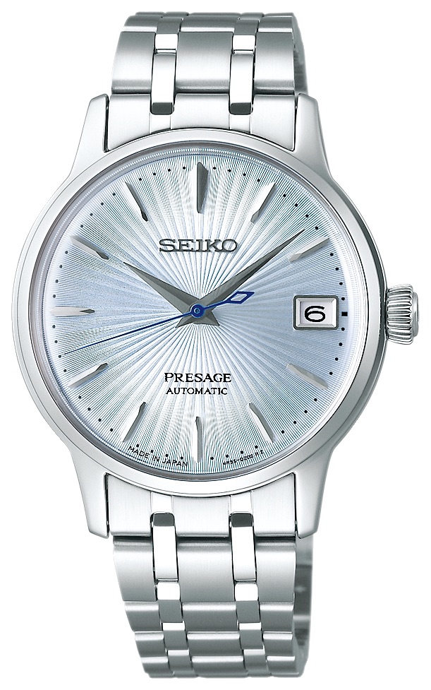 SEIKO PRESAGE SRP841J1