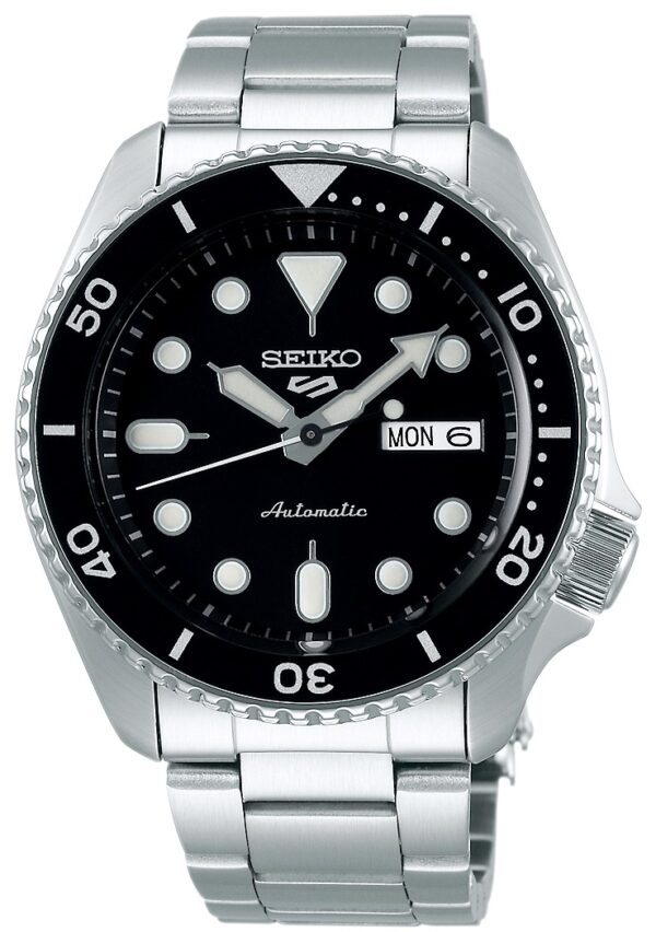 SEIKO 5 SPORTS MENS SRPD55K1
