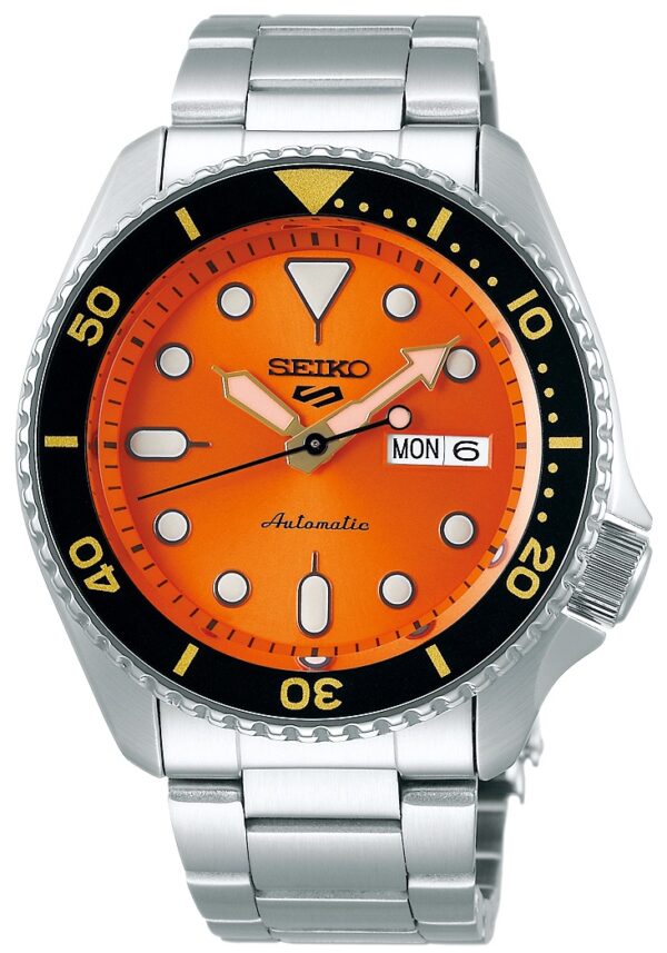 SEIKO 5 SPORTS MENS SRPD59K1