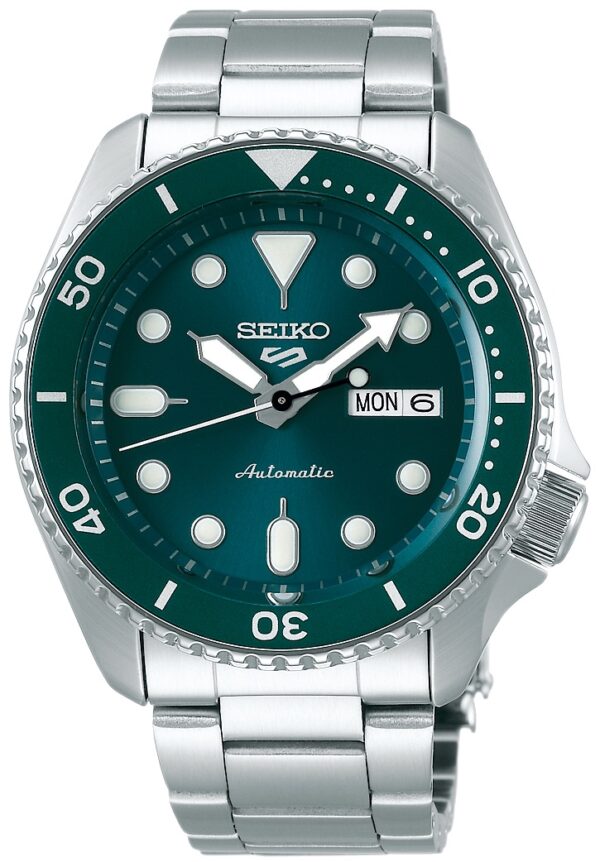SEIKO 5 SPORTS SRPD61K1