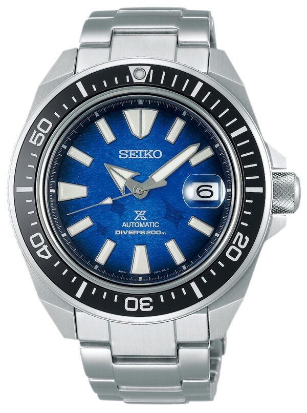 SEIKO PROSPEX DIVER SRPE33K1