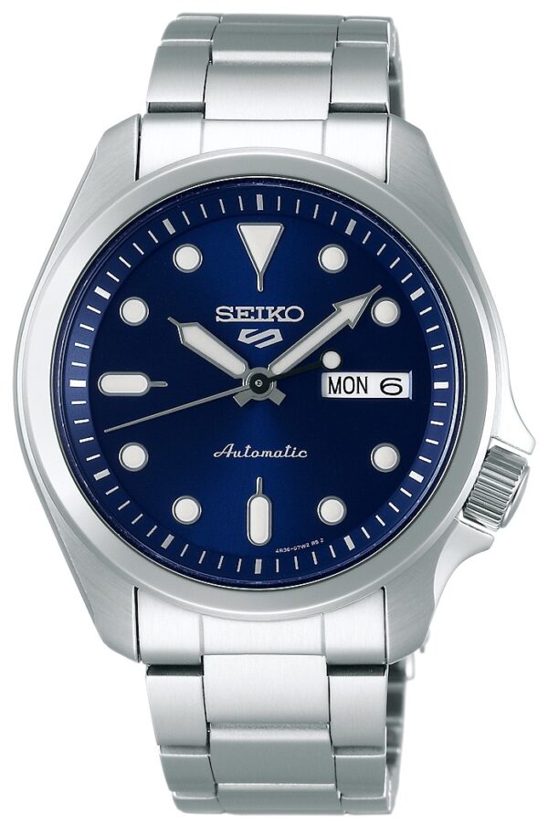 SEIKO 5 SPORTS MENS SRPE53K1