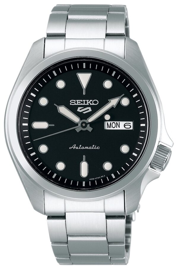 SEIKO 5 SPORTS SRPE55K1