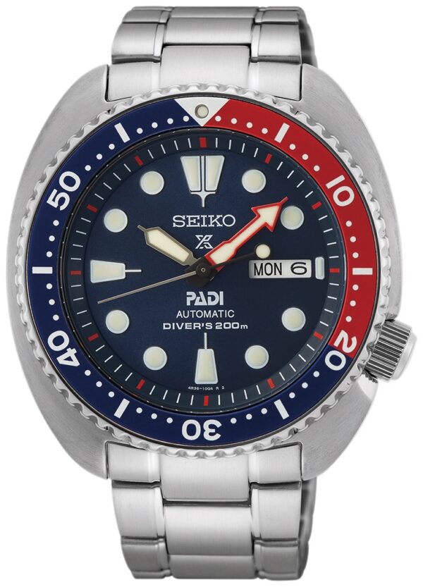 SEIKO PROSPEX PADI DIVER SRPE99K1