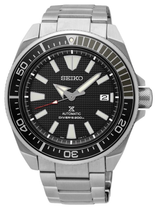 SEIKO PROSPEX DIVER SRPF03K1