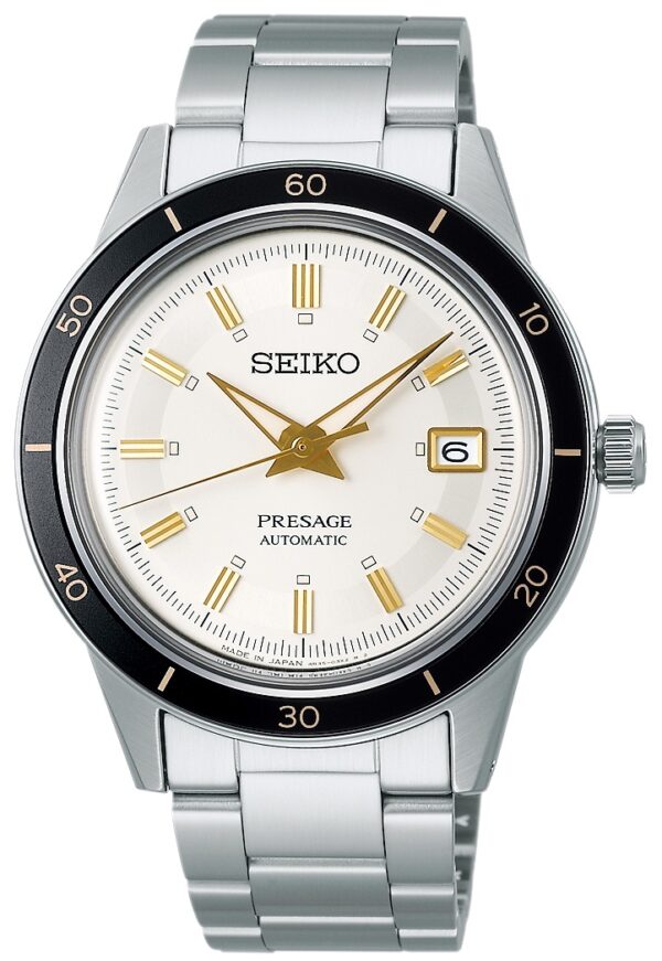 SEIKO PRESAGE SRPG03J1