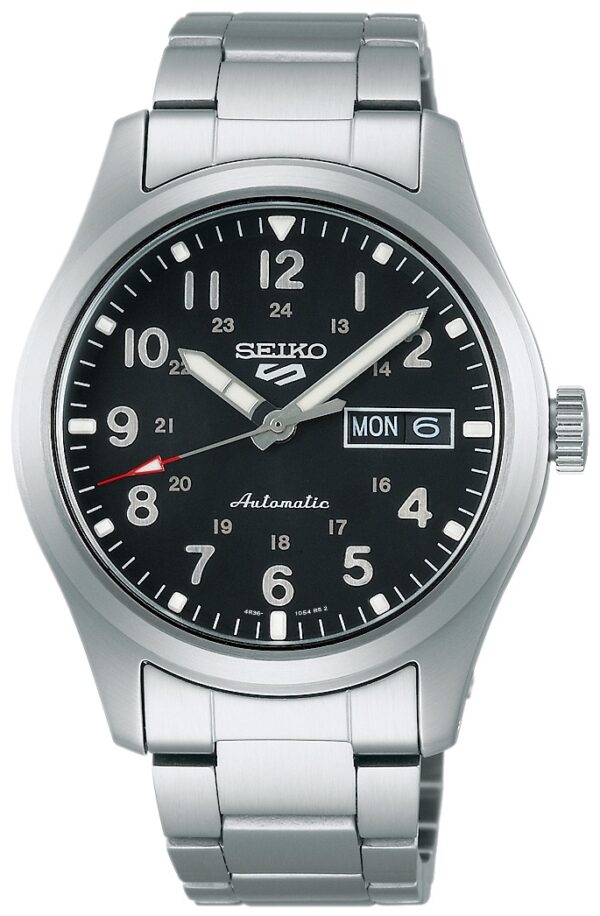 SEIKO 5 SPORTS MENS SRPG27K1