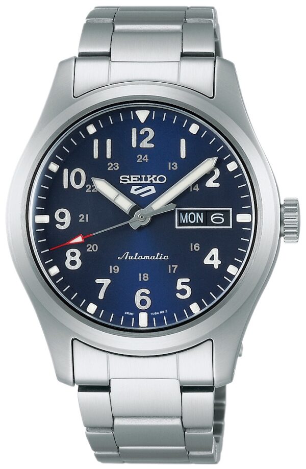 SEIKO 5 SPORTS MENS SRPG29K1