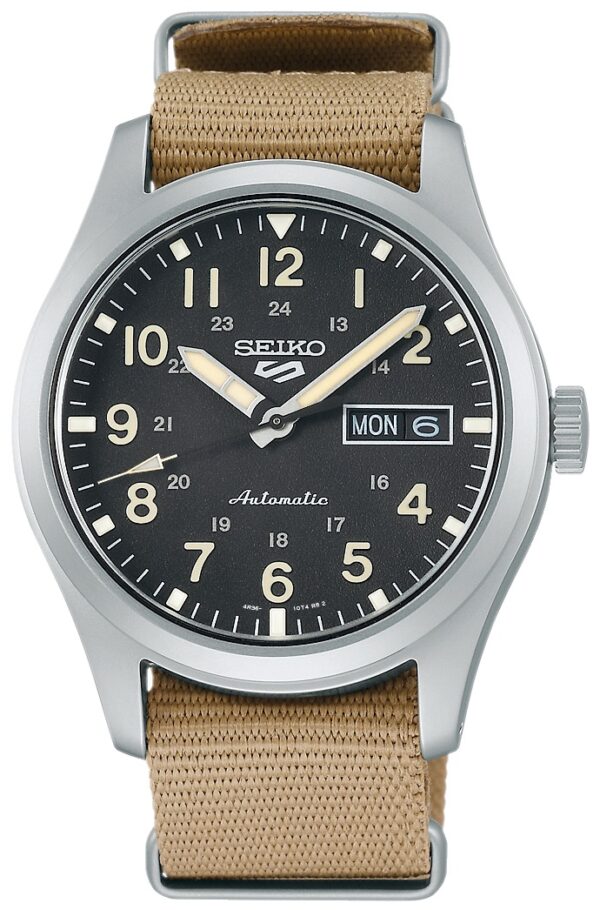 SEIKO 5 SPORTS MENS SRPG35K1