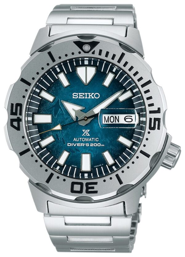 SEIKO PROSPEX DIVER SRPH75K1