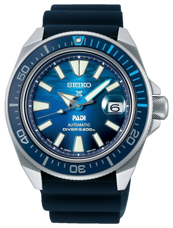 SEIKO PROSPEX DIVER SRPJ93K1