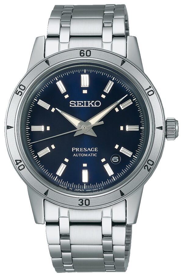 SEIKO PRESAGE SRPL07J1