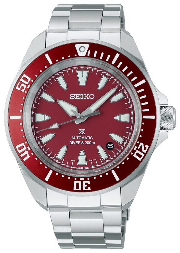 SEIKO PROSPEX SRPL11K1