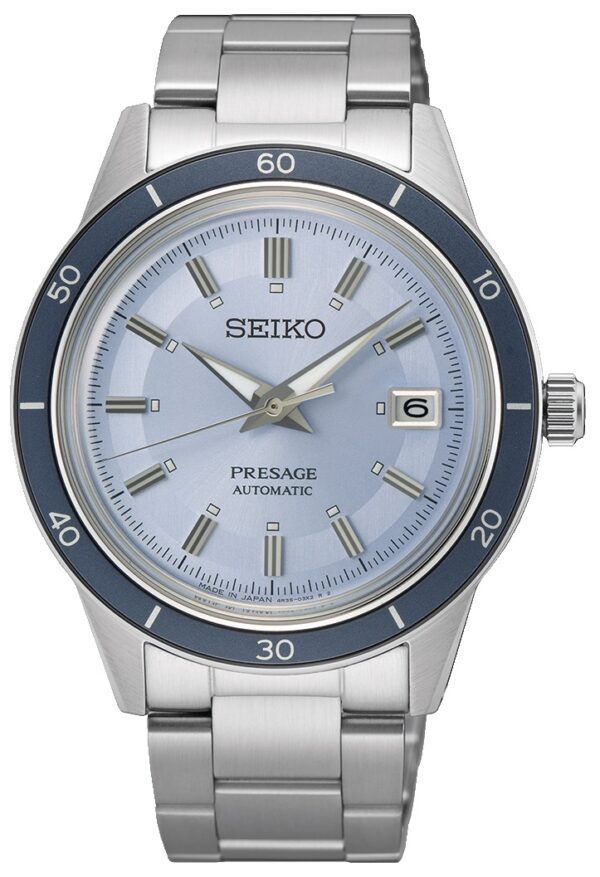 SEIKO PRESAGE SRPL19J1