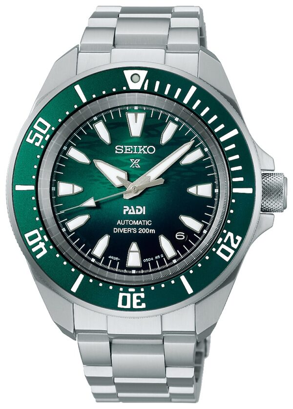 SEIKO PROSPEX SRPL53K1