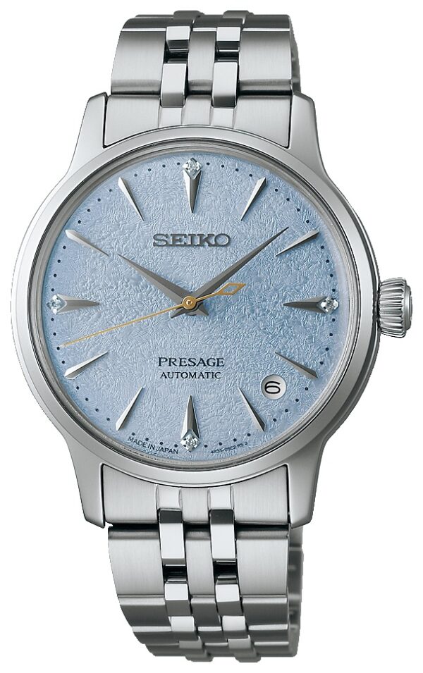 SEIKO PRESAGE SRPL61J1