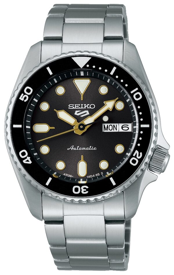 SEIKO 5 SPORTS SRPL79K1