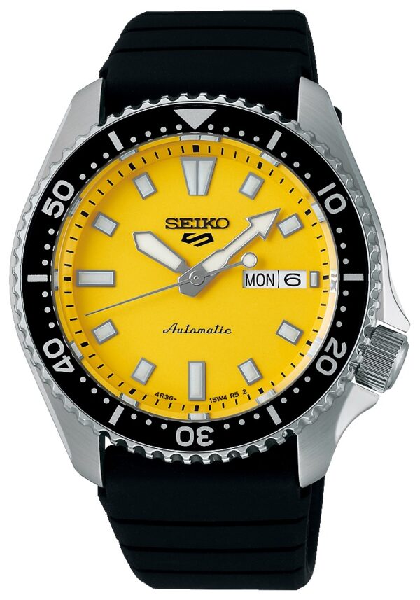 SEIKO 5 SPORTS SRPL87K1
