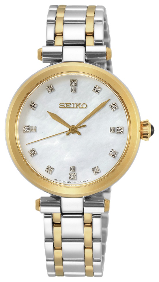 SEIKO LADIES SRZ532P1