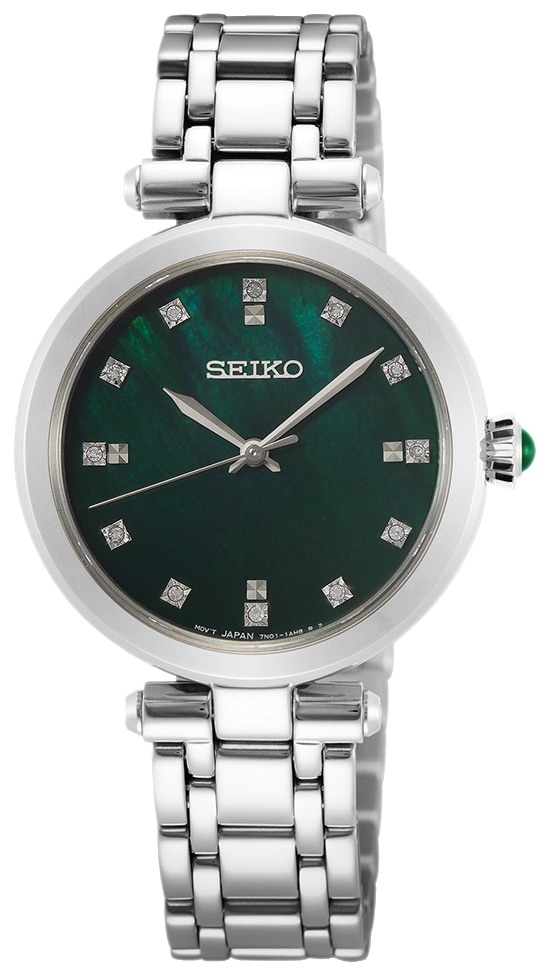 SEIKO LADIES SRZ535P1