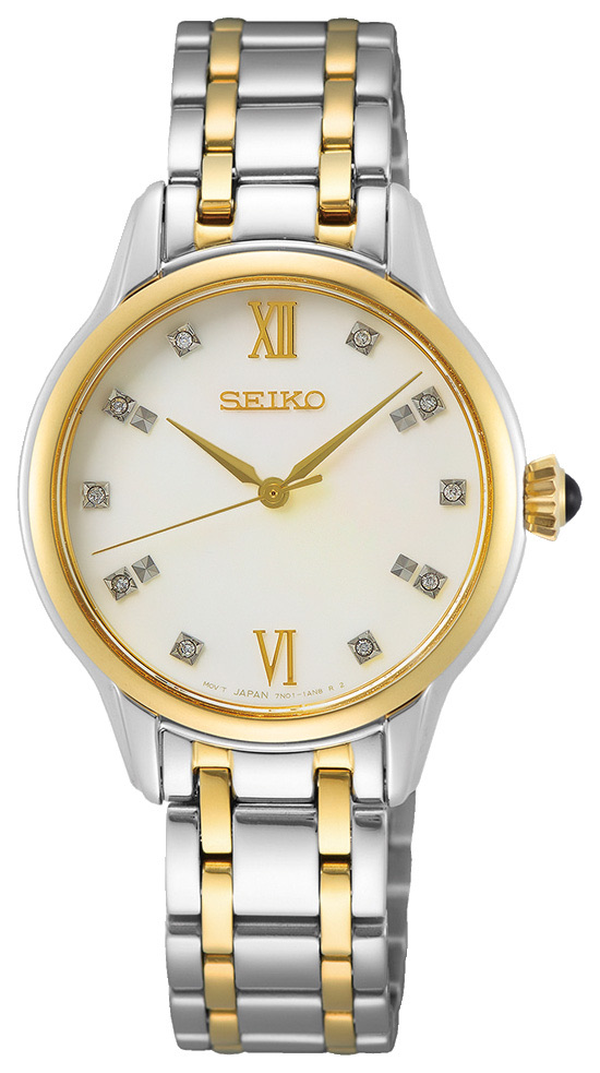 SEIKO LADIES SRZ540P1
