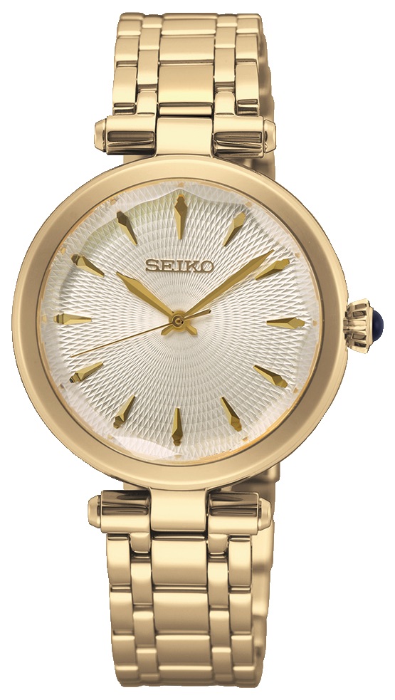 SEIKO LADIES SRZ554P1