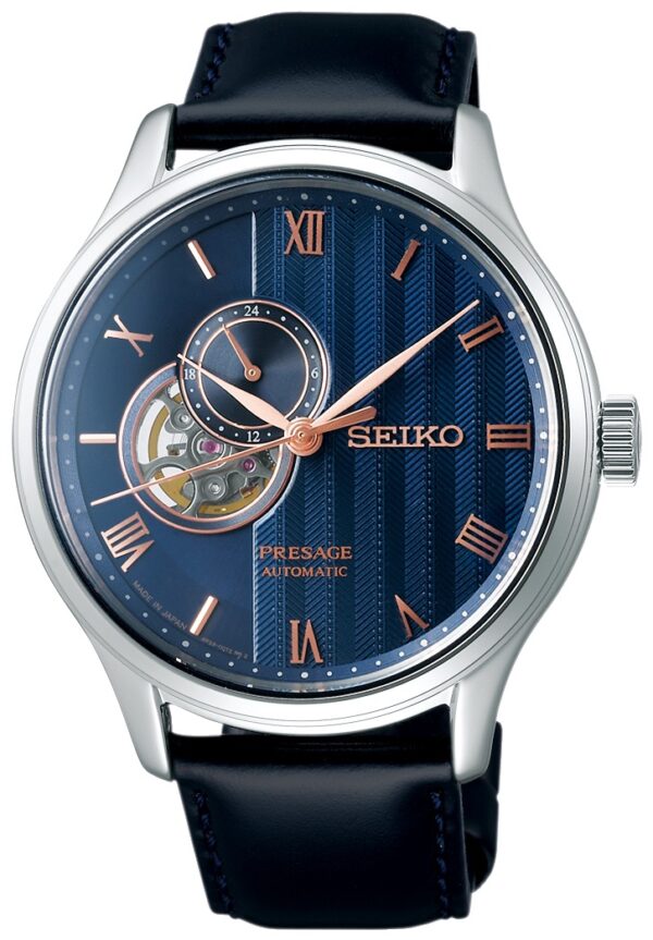 SEIKO PRESAGE SSA421J1