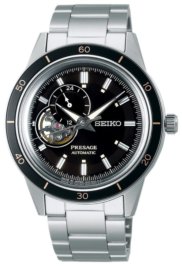 SEIKO PRESAGE SSA425J1