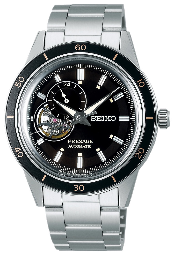 SEIKO PRESAGE SSA425J1