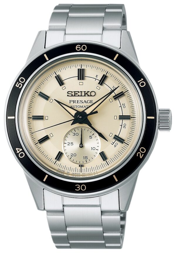 SEIKO PRESAGE SSA447J1