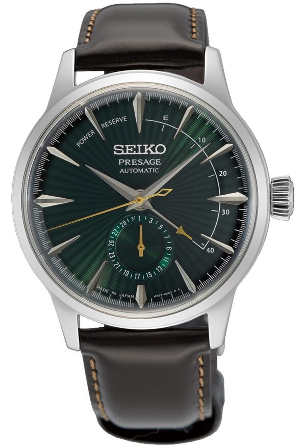 SEIKO PRESAGE SSA459J1