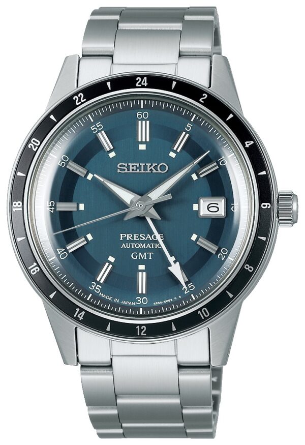 SEIKO PRESAGE SSK009J1