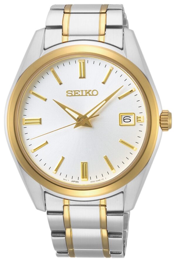 SEIKO MENS SUR312P1