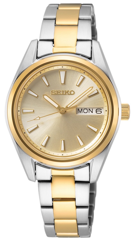 SEIKO LADIES SUR354P1
