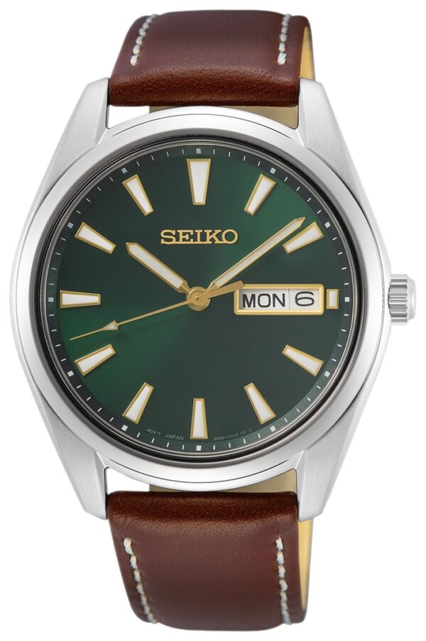 SEIKO MENS SUR449P1