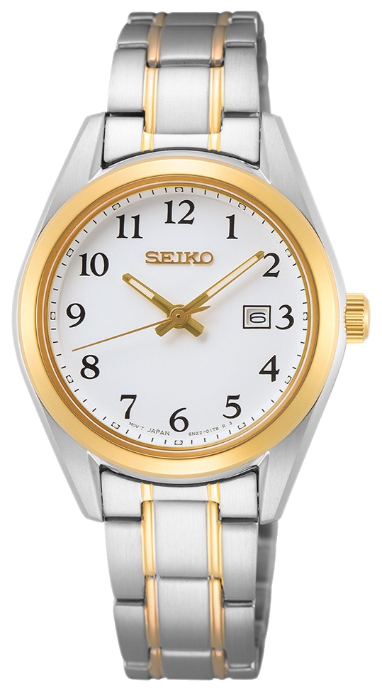SEIKO LADIES SUR466P1