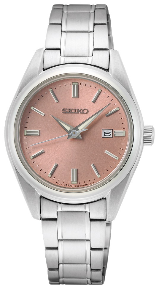 SEIKO LADIES SUR529P1