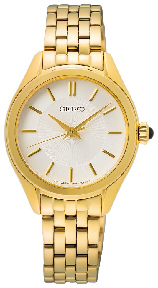 SEIKO LADIES SUR538P1