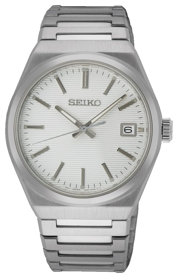 SEIKO MENS SUR553P1