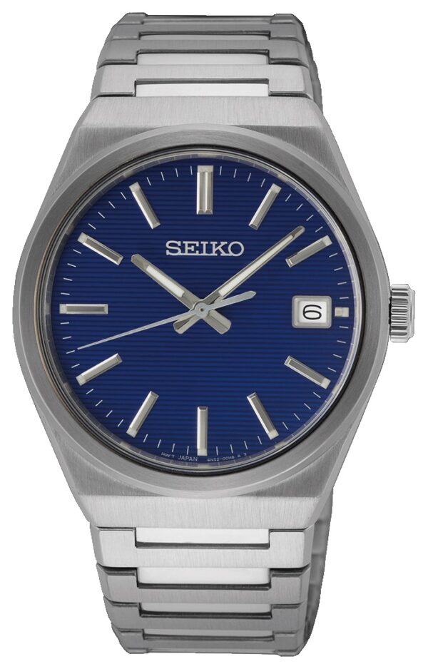 SEIKO MENS SUR555P1