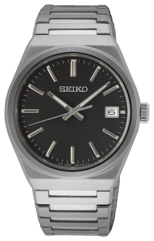 SEIKO MENS SUR557P1