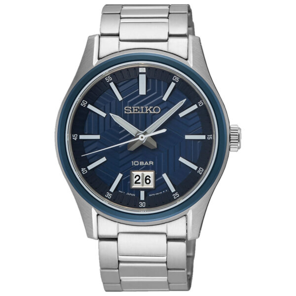 SEIKO MENS SUR559P1