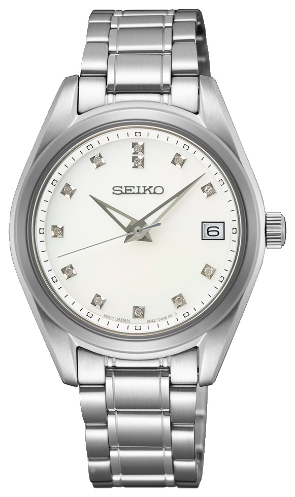 SEIKO LADIES SUR579P1