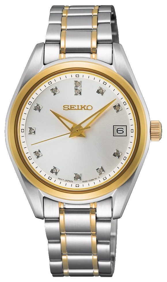SEIKO LADIES SUR582P1