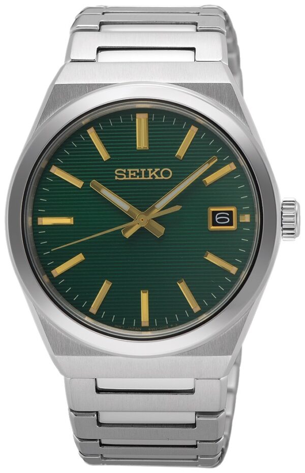 SEIKO MENS SUR601P1