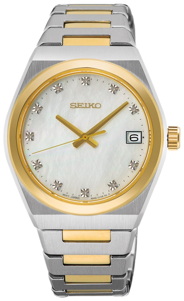 SEIKO LADIES SUR604P1