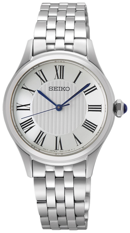 SEIKO LADIES SUR609P1