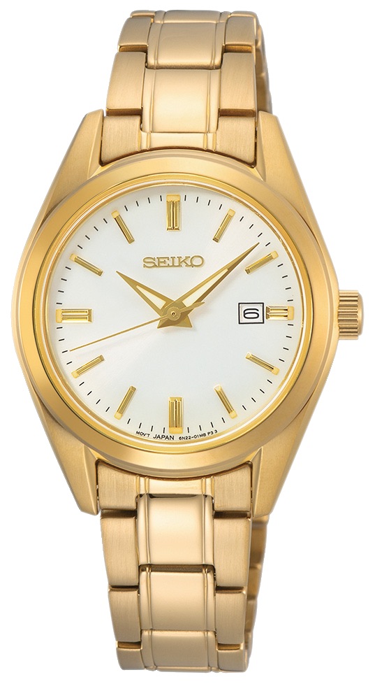 SEIKO LADIES SUR632P1