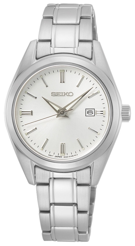 SEIKO LADIES SUR633P1