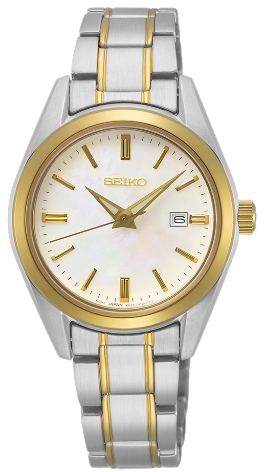 SEIKO LADIES SUR636P1